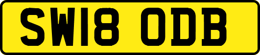 SW18ODB