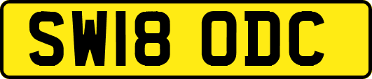 SW18ODC