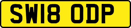 SW18ODP