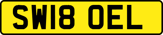 SW18OEL