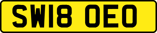 SW18OEO