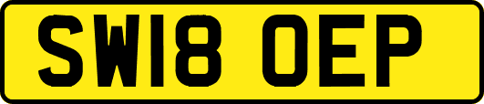 SW18OEP
