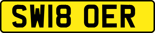 SW18OER