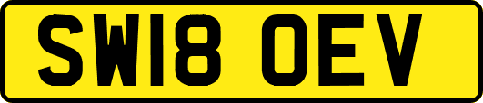 SW18OEV