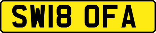 SW18OFA
