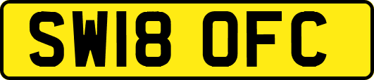 SW18OFC