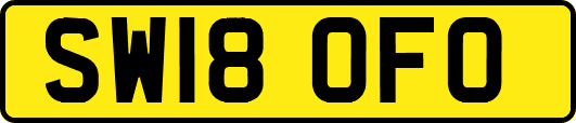 SW18OFO
