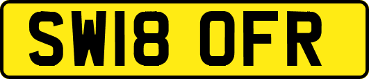 SW18OFR