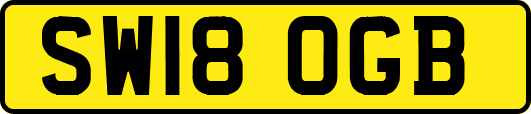 SW18OGB