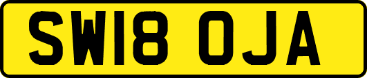 SW18OJA