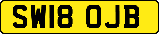 SW18OJB
