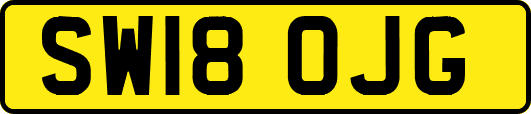 SW18OJG