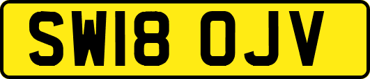 SW18OJV