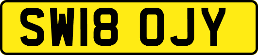 SW18OJY