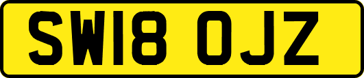SW18OJZ