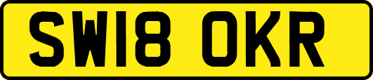 SW18OKR