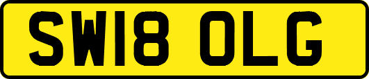 SW18OLG
