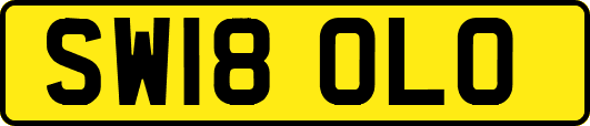 SW18OLO