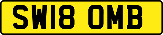 SW18OMB