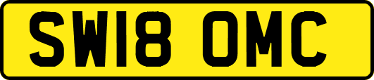 SW18OMC