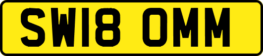 SW18OMM