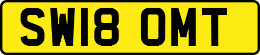 SW18OMT