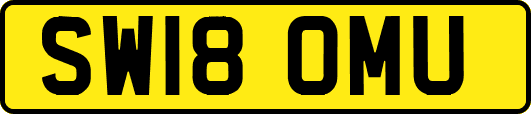 SW18OMU