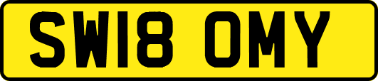 SW18OMY