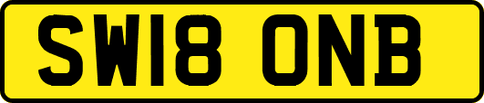 SW18ONB
