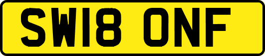 SW18ONF