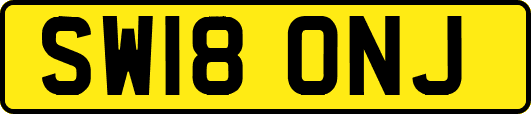 SW18ONJ