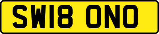 SW18ONO