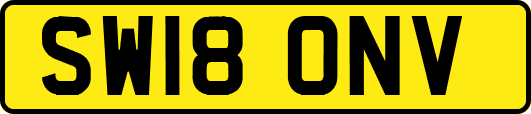 SW18ONV