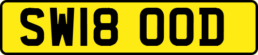 SW18OOD
