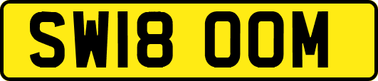 SW18OOM