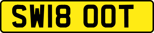 SW18OOT