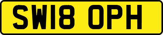 SW18OPH