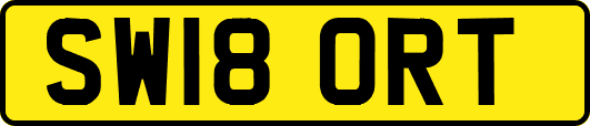 SW18ORT