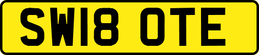 SW18OTE