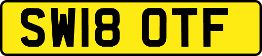 SW18OTF