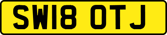 SW18OTJ