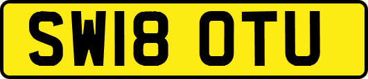 SW18OTU