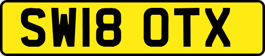 SW18OTX
