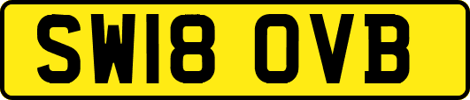SW18OVB