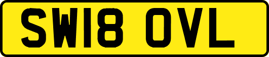 SW18OVL