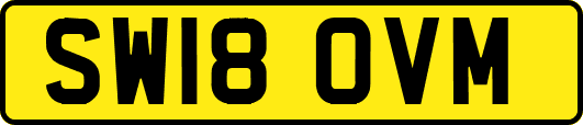 SW18OVM