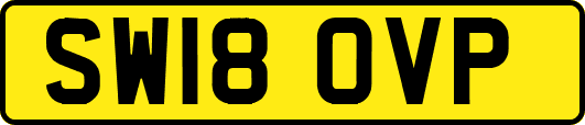 SW18OVP