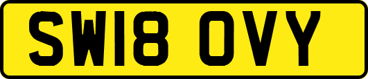 SW18OVY
