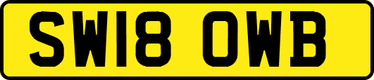SW18OWB