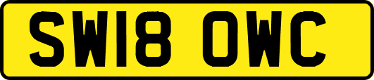 SW18OWC